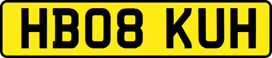 HB08KUH
