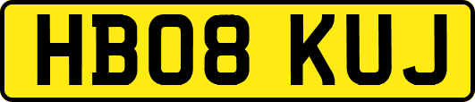 HB08KUJ