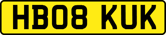HB08KUK