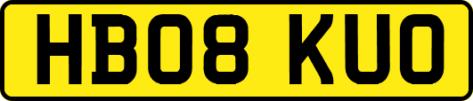 HB08KUO