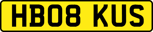 HB08KUS