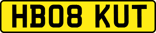 HB08KUT