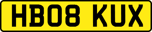 HB08KUX