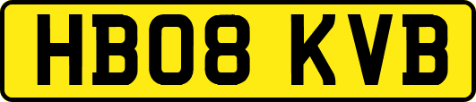 HB08KVB