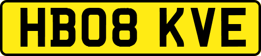 HB08KVE