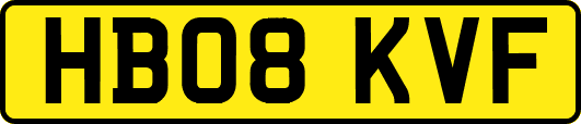 HB08KVF