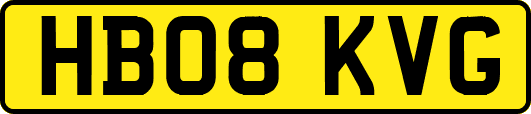 HB08KVG