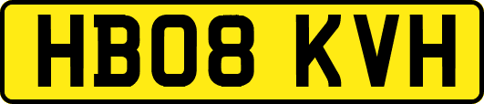 HB08KVH