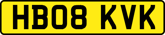 HB08KVK