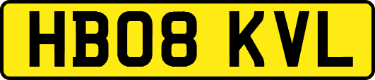 HB08KVL