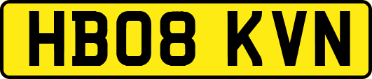 HB08KVN