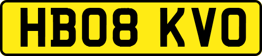HB08KVO