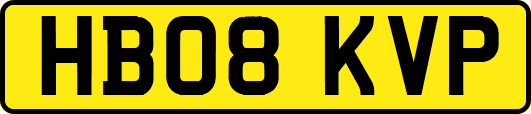 HB08KVP