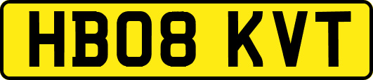 HB08KVT