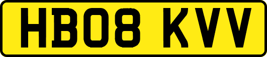 HB08KVV