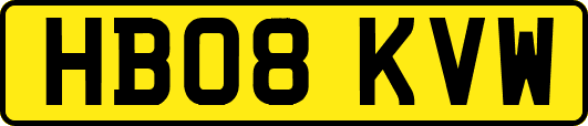 HB08KVW