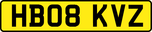 HB08KVZ