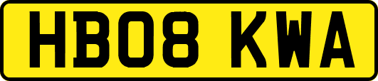 HB08KWA