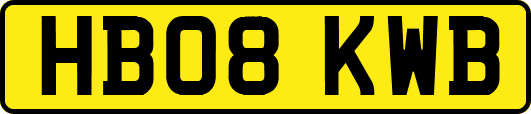 HB08KWB