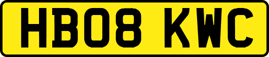 HB08KWC