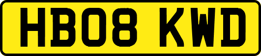 HB08KWD