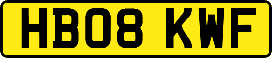 HB08KWF