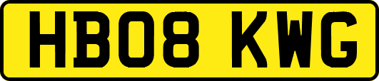 HB08KWG