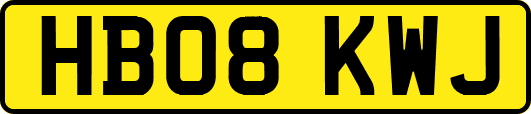 HB08KWJ