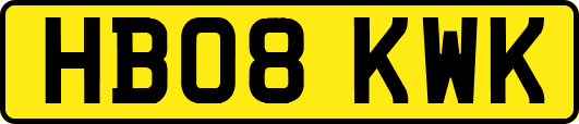 HB08KWK