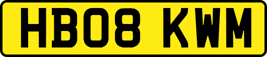 HB08KWM