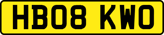 HB08KWO