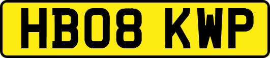 HB08KWP