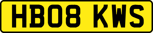 HB08KWS