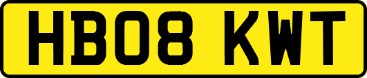 HB08KWT