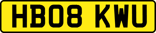 HB08KWU