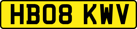 HB08KWV