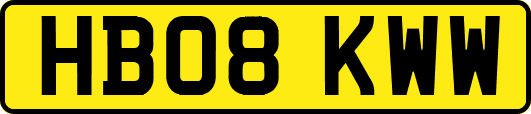 HB08KWW