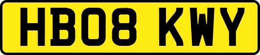 HB08KWY