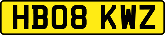 HB08KWZ