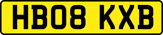 HB08KXB