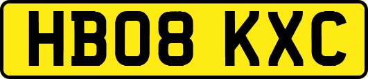 HB08KXC