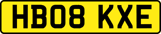 HB08KXE