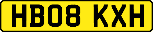 HB08KXH