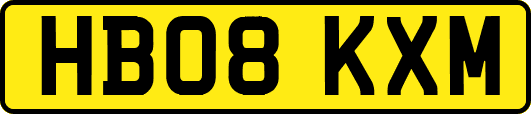 HB08KXM