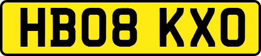 HB08KXO