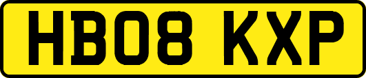 HB08KXP