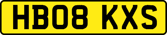 HB08KXS