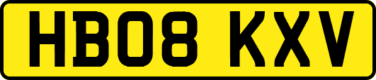HB08KXV