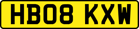 HB08KXW