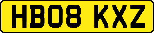HB08KXZ
